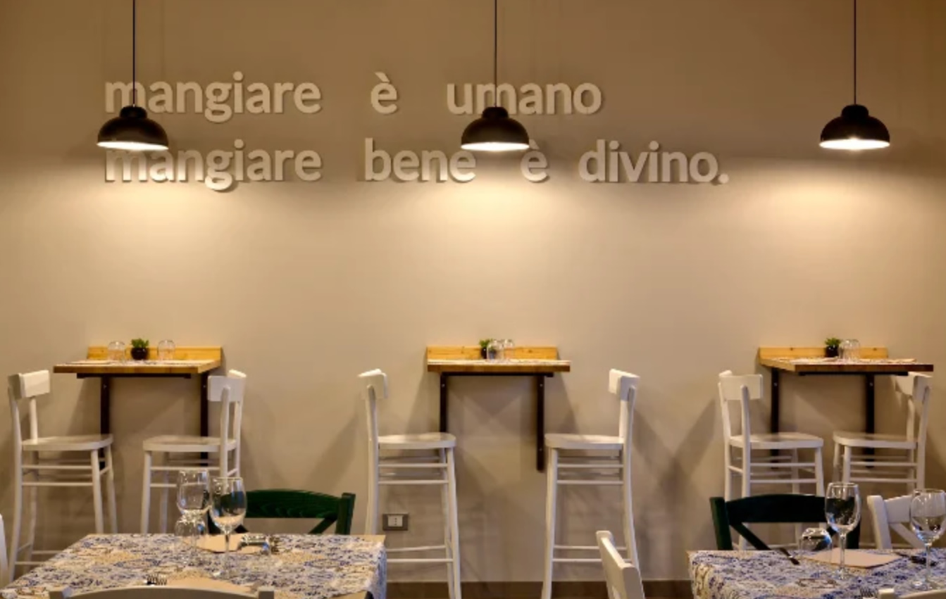 I Rota - Vino & Cucina