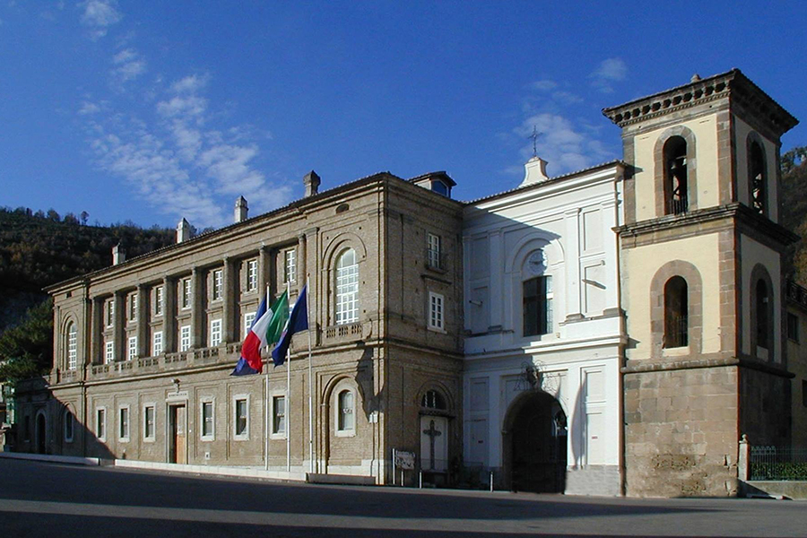 Luoghi da visitare