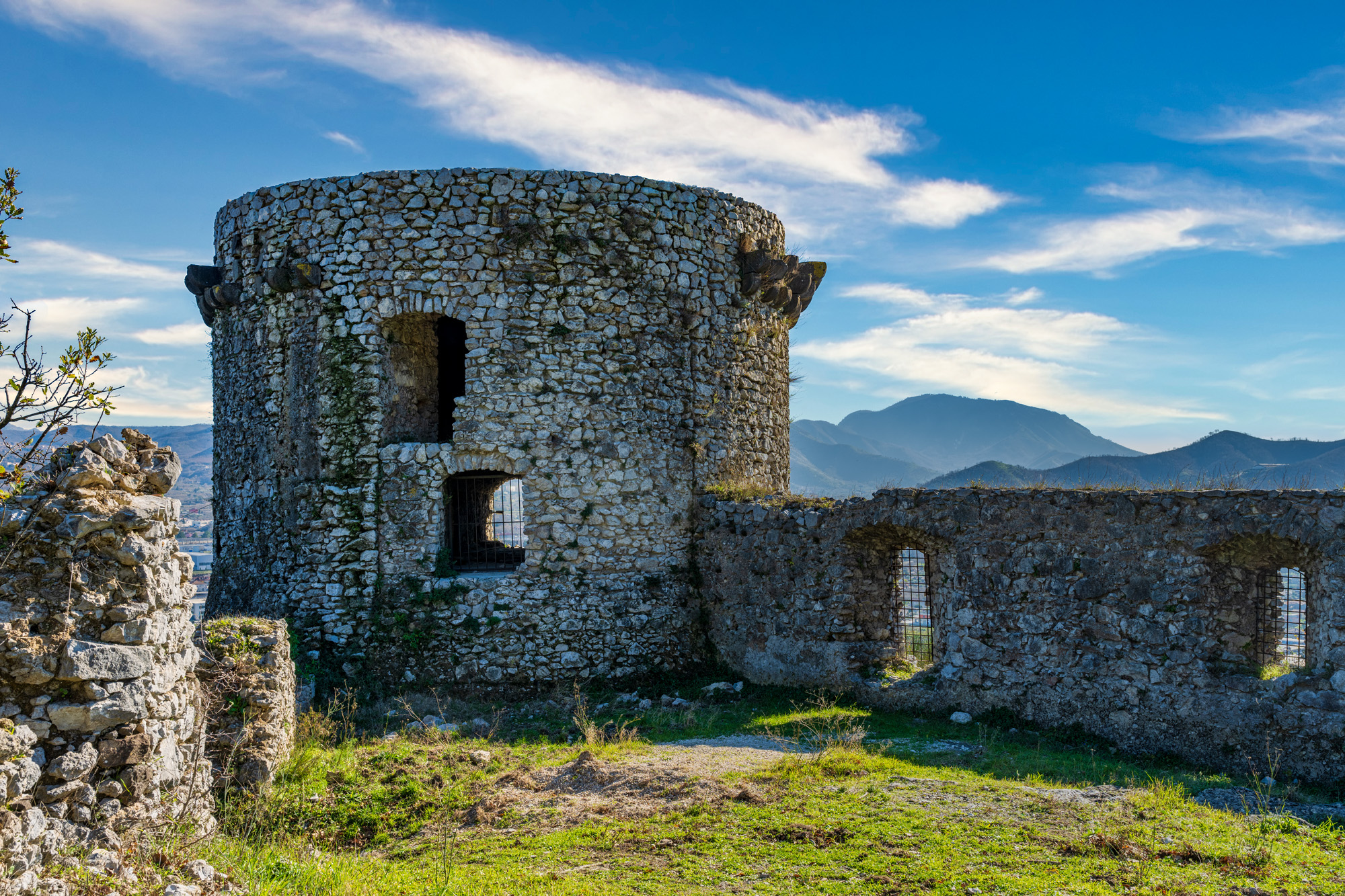 Castello dei Sanseverino